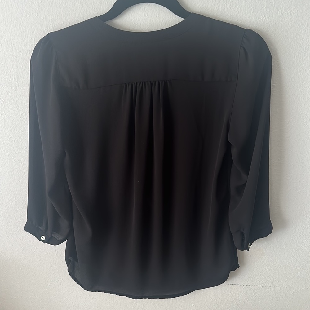 Blouse - Picture 7 of 7